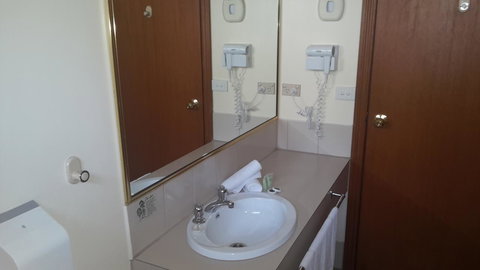 St Georges Motor Inn - VIC Tourism 5