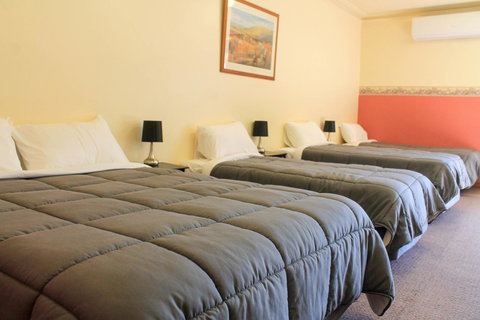 St Georges Motor Inn - VIC Tourism 26