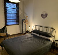 Central Club Hotel - VIC Tourism