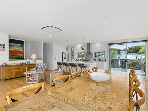 Aireys Ocean View - VIC Tourism 3