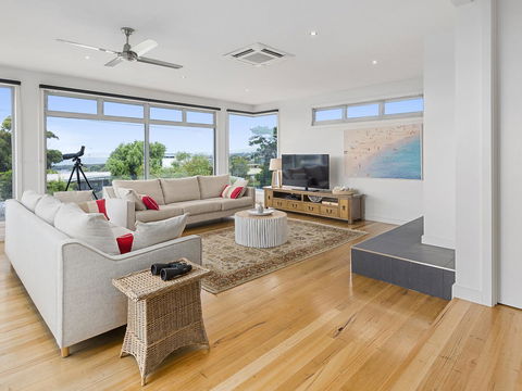 Aireys Ocean View - VIC Tourism 4