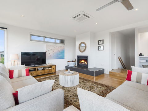 Aireys Ocean View - VIC Tourism 2