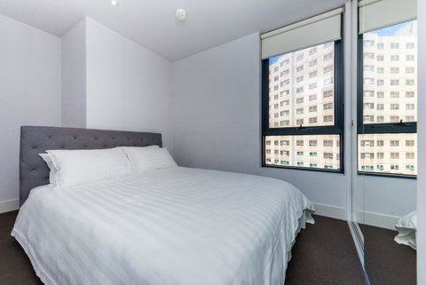 Amazing Accommodations : South Yarra - VIC Tourism 38