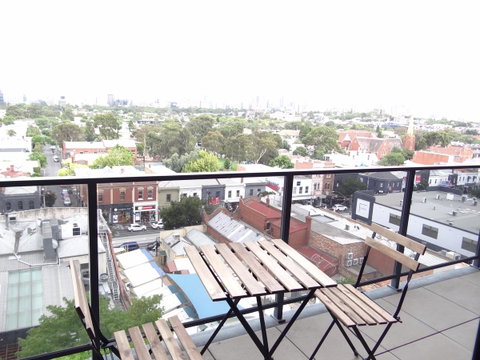 Amazing Accommodations : South Yarra - VIC Tourism 12