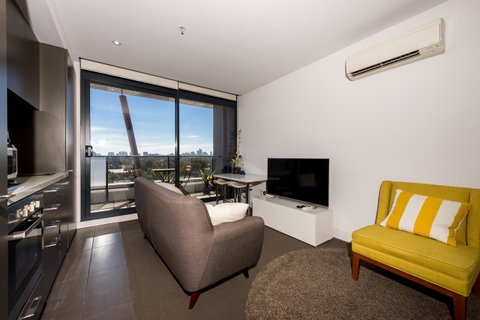 Amazing Accommodations : South Yarra - VIC Tourism 27