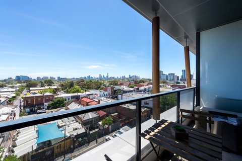 Amazing Accommodations : South Yarra - VIC Tourism 32
