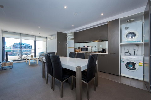 Amazing Accommodations : South Yarra - VIC Tourism 41