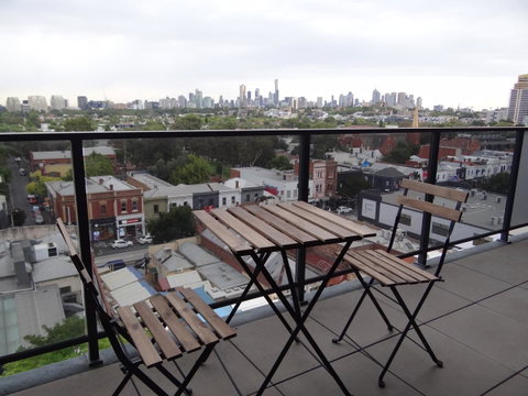 Amazing Accommodations : South Yarra - VIC Tourism 11