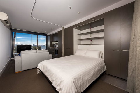 Amazing Accommodations : South Yarra - VIC Tourism 19