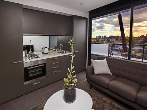 Amazing Accommodations : South Yarra - VIC Tourism 0