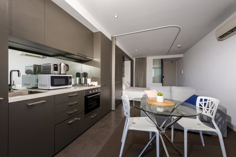 Amazing Accommodations : South Yarra - VIC Tourism 33