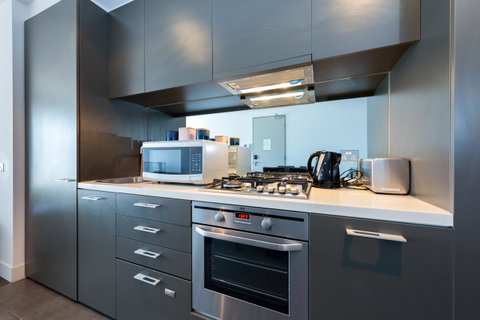 Amazing Accommodations : South Yarra - VIC Tourism 35