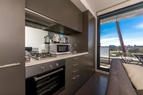 Amazing Accommodations : South Yarra - VIC Tourism 26
