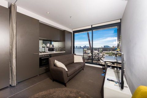 Amazing Accommodations : South Yarra - VIC Tourism 23