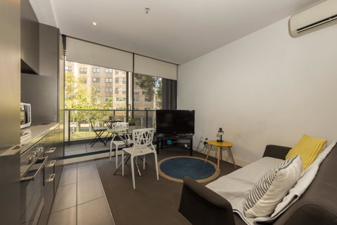 Amazing Accommodations : South Yarra - VIC Tourism 14