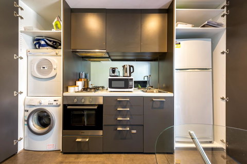 Amazing Accommodations : South Yarra - VIC Tourism 13