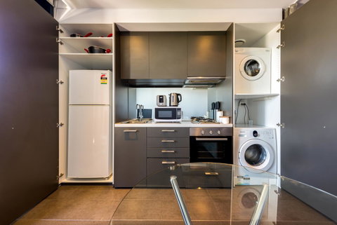 Amazing Accommodations : South Yarra - VIC Tourism 31