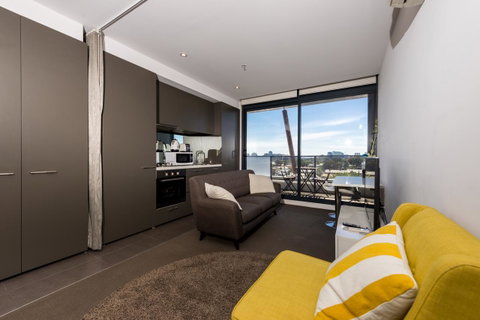 Amazing Accommodations : South Yarra - VIC Tourism 28