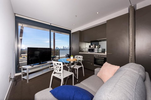Amazing Accommodations : South Yarra - VIC Tourism 34