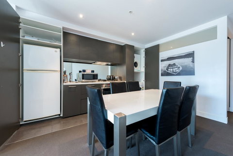 Amazing Accommodations : South Yarra - VIC Tourism 42