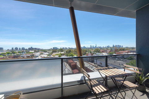 Amazing Accommodations : South Yarra - VIC Tourism 24