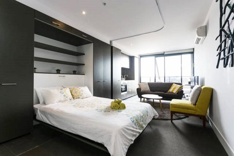 Amazing Accommodations : South Yarra - VIC Tourism 1
