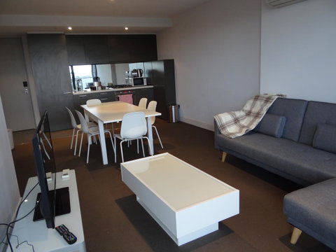 Amazing Accommodations : South Yarra - VIC Tourism 8