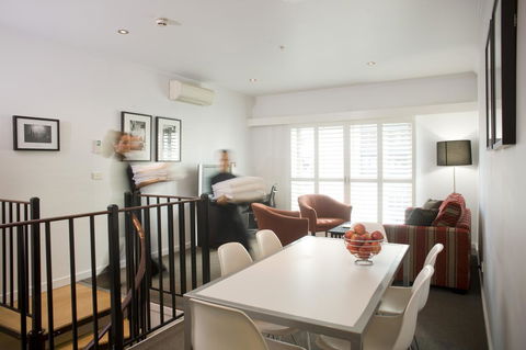 Alto Hotel On Bourke - VIC Tourism 27