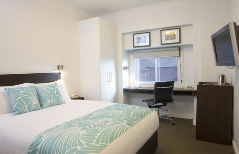 Alto Hotel On Bourke - VIC Tourism 5