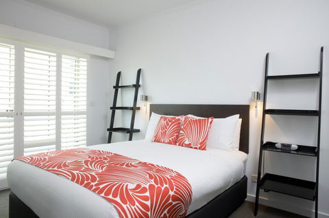 Alto Hotel On Bourke - VIC Tourism 41