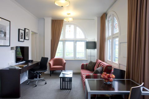 Alto Hotel On Bourke - VIC Tourism 1