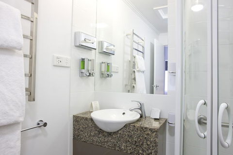 Alto Hotel On Bourke - VIC Tourism 26
