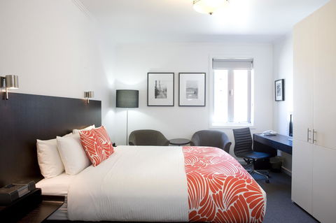 Alto Hotel On Bourke - VIC Tourism 3