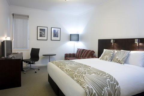 Alto Hotel On Bourke - VIC Tourism 36
