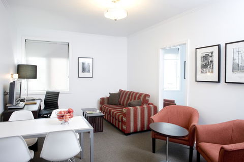 Alto Hotel On Bourke - VIC Tourism 4