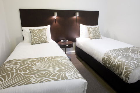 Alto Hotel On Bourke - VIC Tourism 9