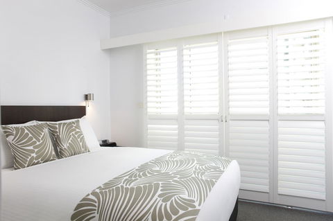 Alto Hotel On Bourke - VIC Tourism 21