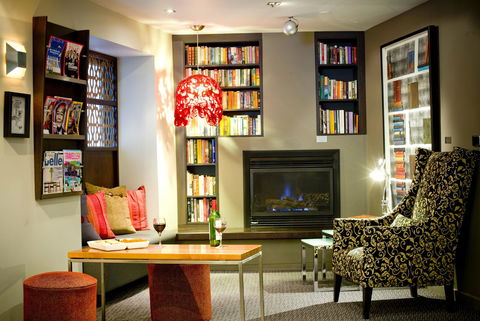 Alto Hotel On Bourke - VIC Tourism 2