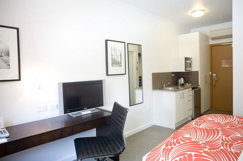 Alto Hotel On Bourke - VIC Tourism 31