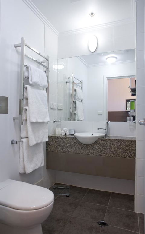 Alto Hotel On Bourke - VIC Tourism 25