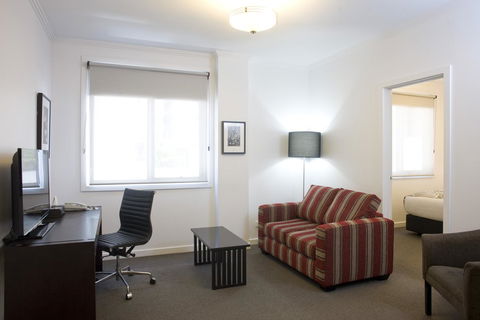 Alto Hotel On Bourke - VIC Tourism 16