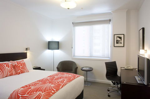 Alto Hotel On Bourke - VIC Tourism 35