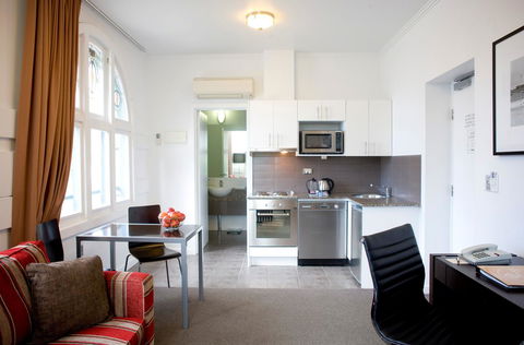 Alto Hotel On Bourke - VIC Tourism 33