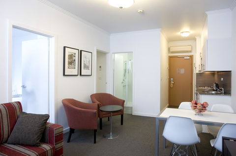 Alto Hotel On Bourke - VIC Tourism 20