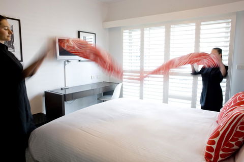 Alto Hotel On Bourke - VIC Tourism 43