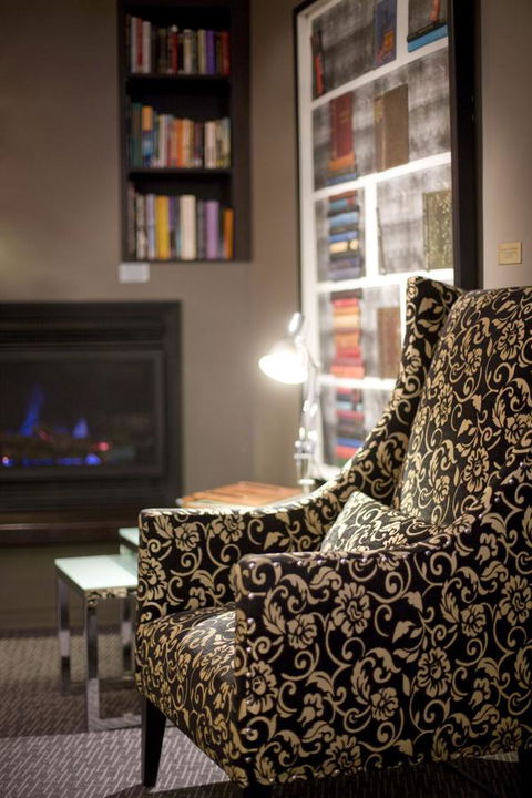 Alto Hotel On Bourke - VIC Tourism 37