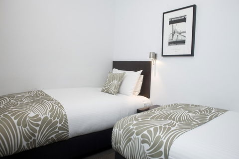 Alto Hotel On Bourke - VIC Tourism 22