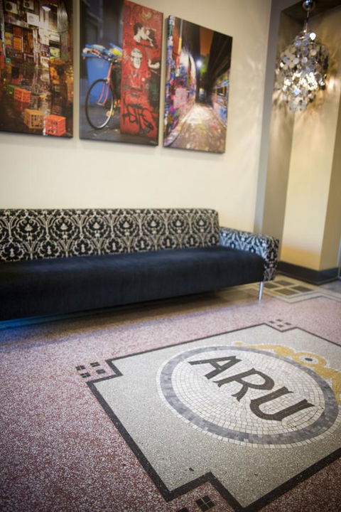 Alto Hotel On Bourke - VIC Tourism 8