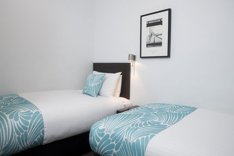 Alto Hotel On Bourke - VIC Tourism 13