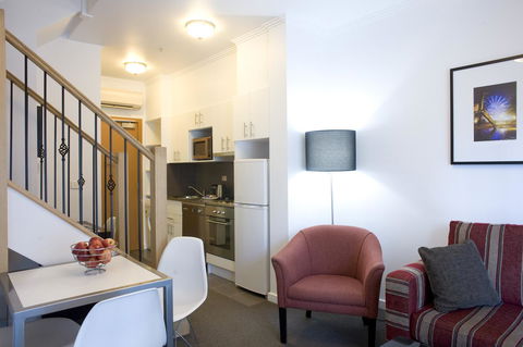 Alto Hotel On Bourke - VIC Tourism 23